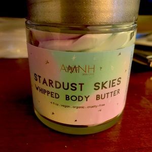 Stardust skies body butter